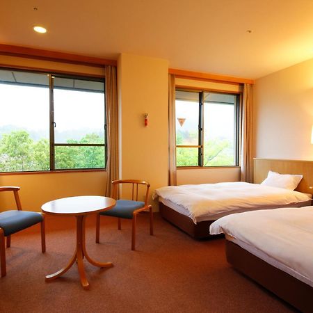 Yumenoi Hotel Himeji Exterior photo