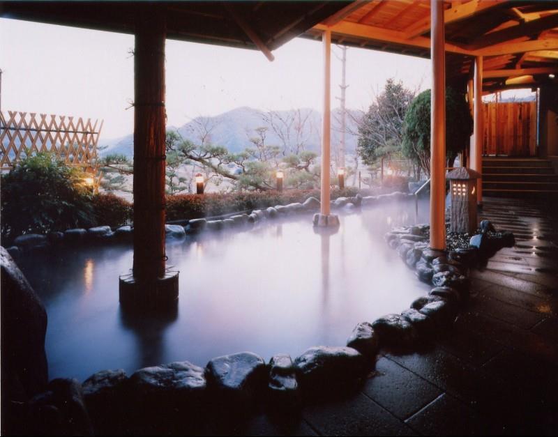 Yumenoi Hotel Himeji Facilities photo