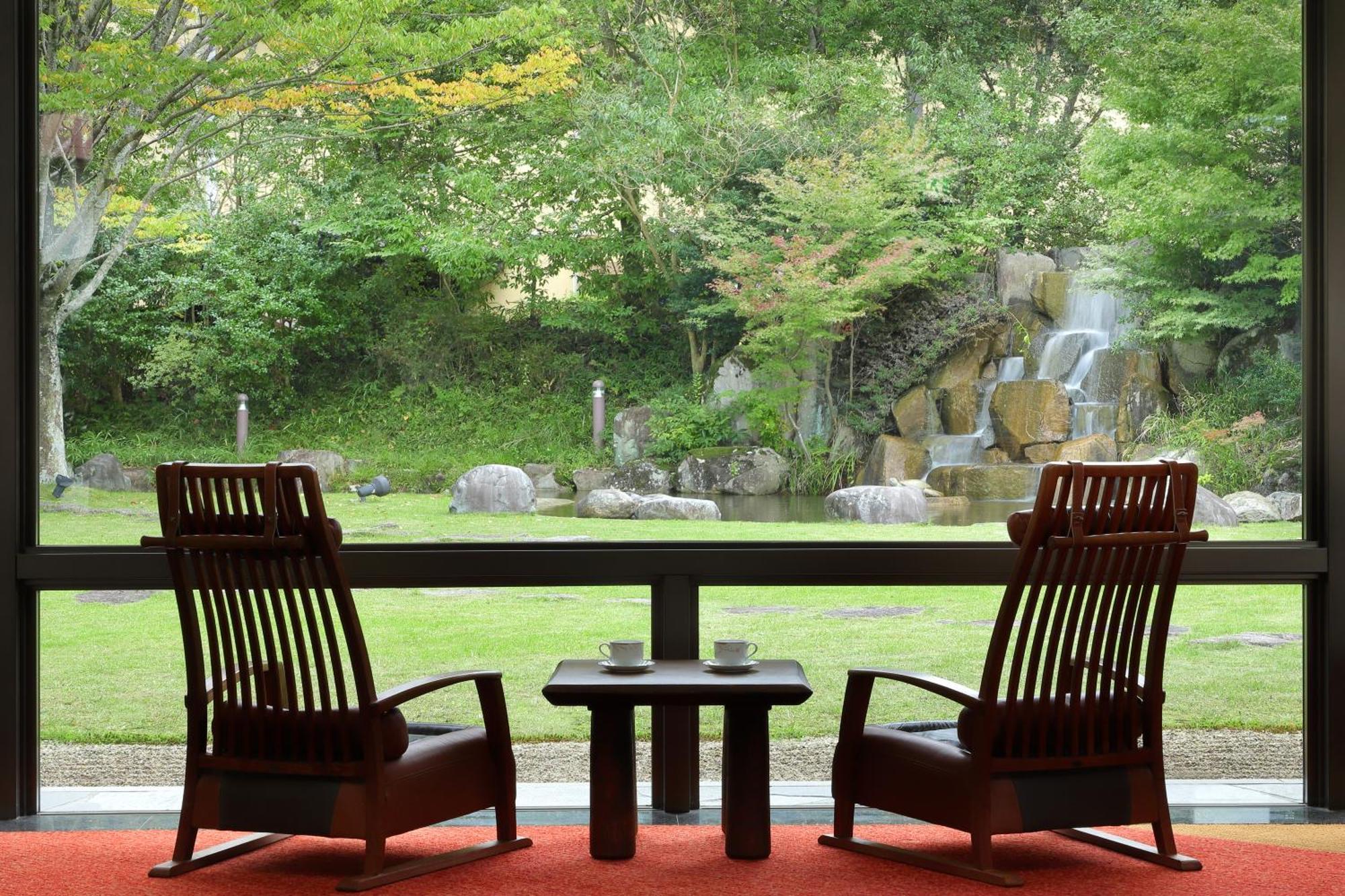 Yumenoi Hotel Himeji Exterior photo