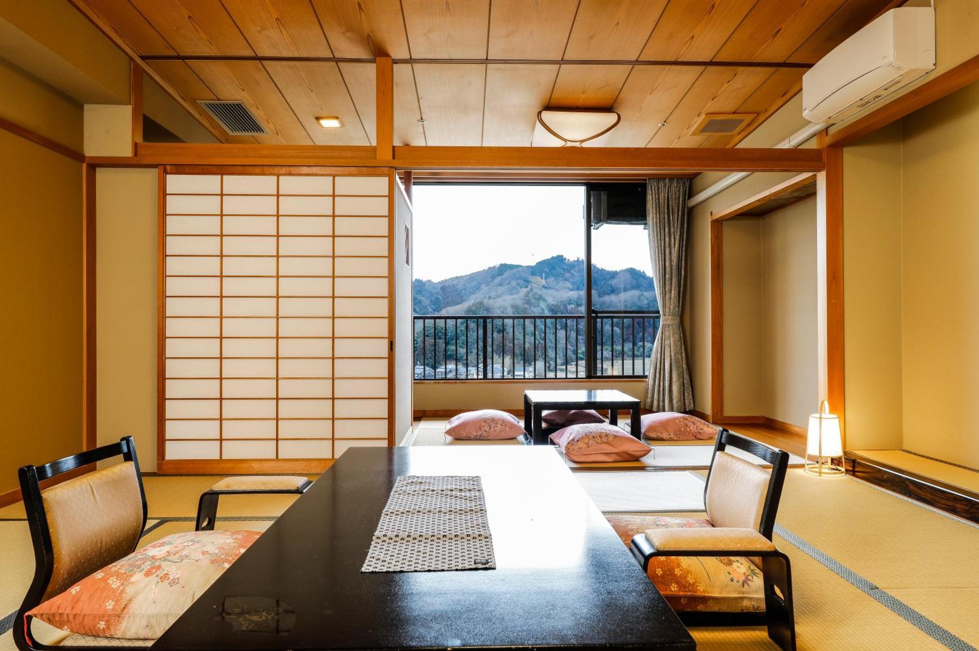 Yumenoi Hotel Himeji Exterior photo