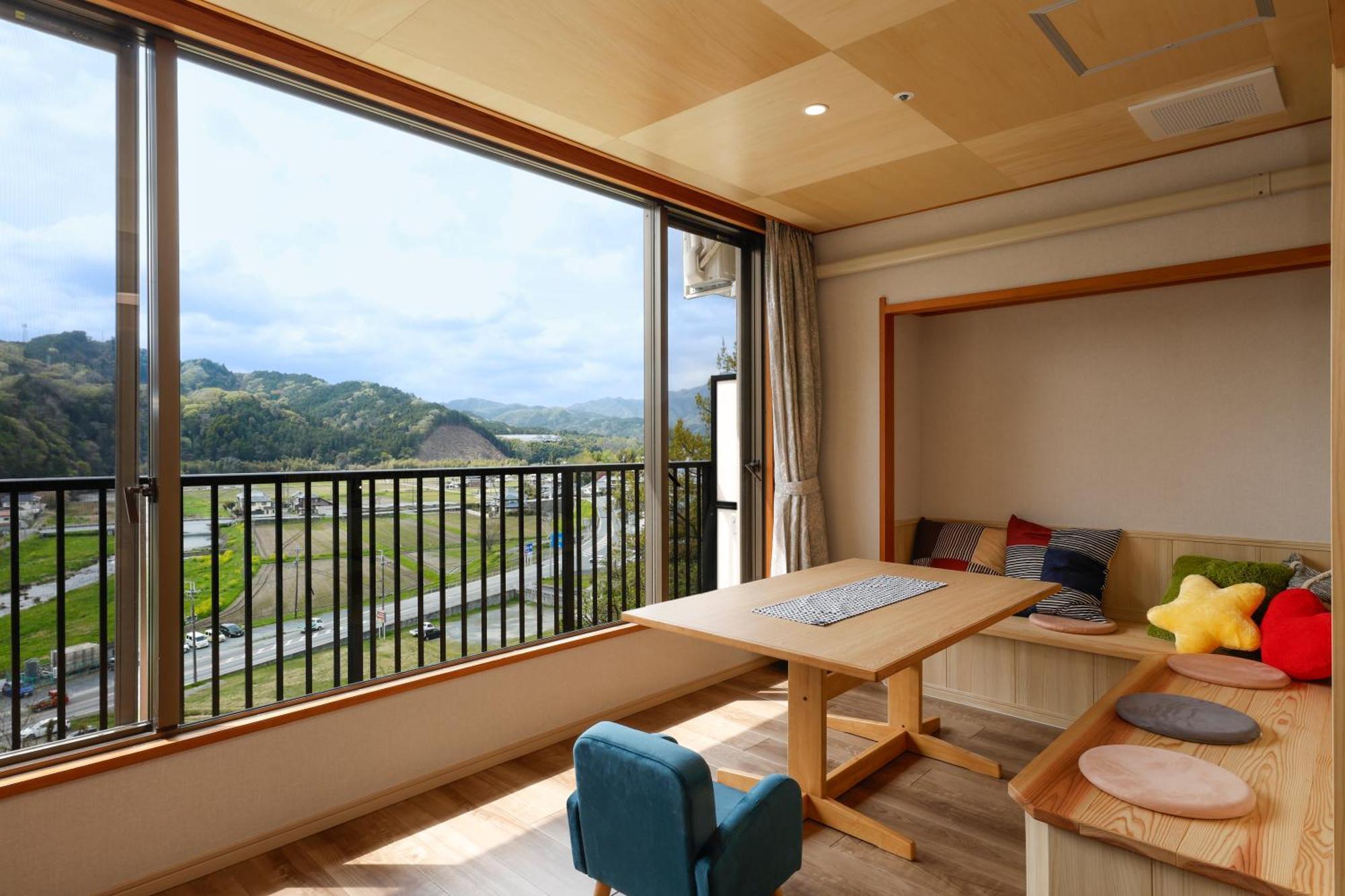 Yumenoi Hotel Himeji Exterior photo